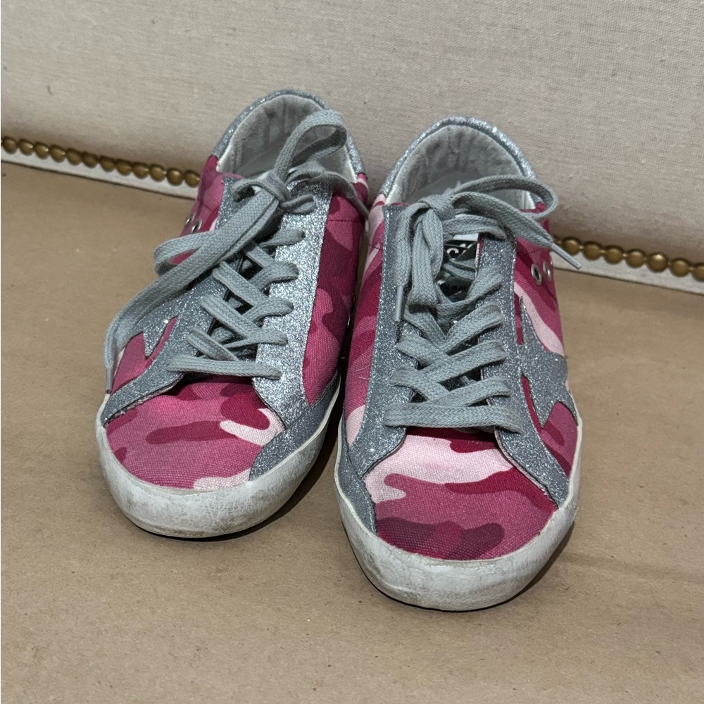 GGDB Shoes